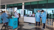 Imagem de Madeira sem novos casos e com mais 11 doentes recuperados