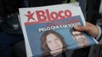 Imagem de BE mostra-se contra jaulas de piscicultura