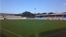 Santa Clara goleia Sporting B