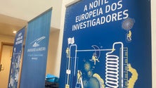 Imagem de Macaronight reúne 60 investigadores no Campus da Penteada (áudio)