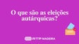 Quais são as funções de cada presidente? (vídeo)