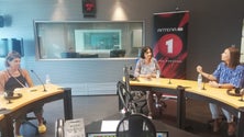 Imagem de Rubrica No Feminino da Antena 1 Madeira – episódio n.º4