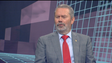 Imagem de Marítimo sem dinheiro para voos mais altos (vídeo)