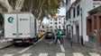 Imagem de Novo arruamento em Machico (vídeo)