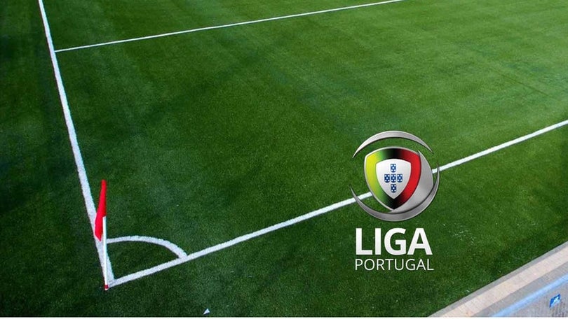 Imagem de Jogos da próxima jornada da I e II Liga vão ser realizados à porta fechada