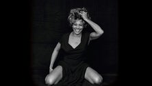 Imagem de Tina Turner morre aos 83 anos