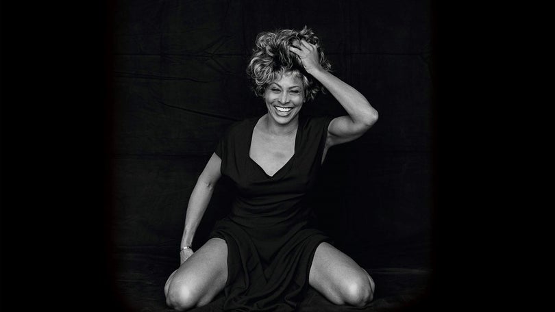 Imagem de Tina Turner morre aos 83 anos
