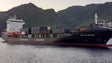 Imagem de Morte a bordo do navio Madeira (áudio)