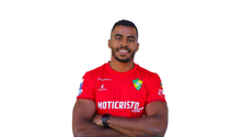 Imagem de Marítimo anuncia contratação de Samú Silva