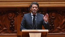 Imagem de Chega quer Medina no parlamento para esclarecer contratação de Sérgio Figueiredo