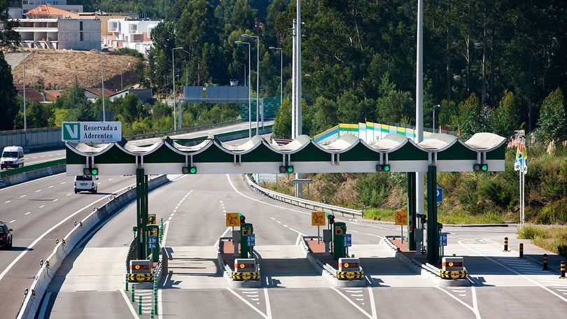 Imagem de Governo tenciona continuar a reduzir portagens em 2023
