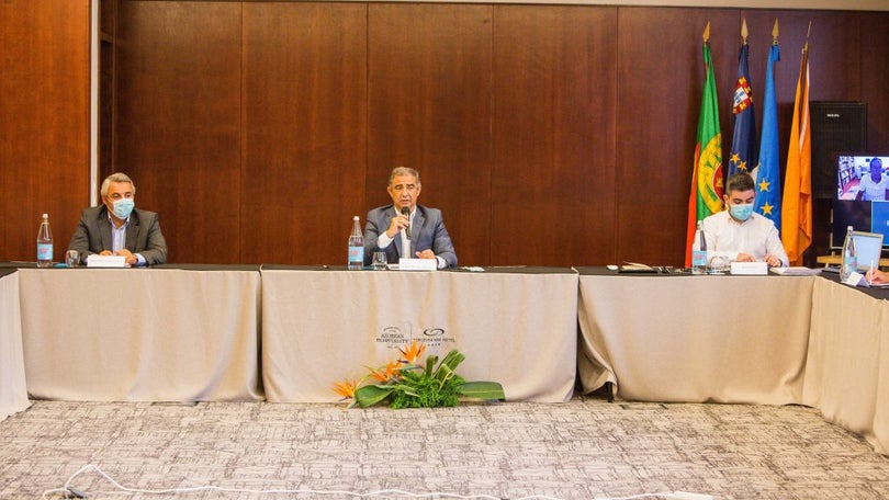 Imagem de Lista do PSD