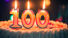 Imagem de Encarnação da Câmara celebra 100 anos de vida (Vídeo)