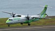 Novo modelo de subsídio vai contribuir para aumento de passageiros a voar entre as ilhas