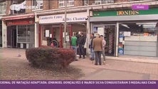 Imagem de Santacruzense de Londres já leva 25 anos e com várias equipas na formação