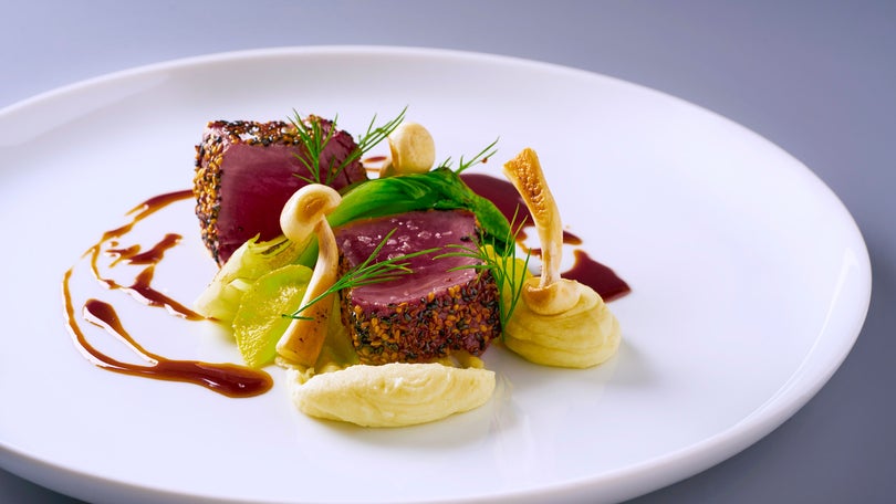 Imagem de Michelin divulga hoje os restaurantes Ibéricos distinguidos na edição de 2023