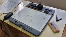 Imagem de Alunos cegos recebem novos equipamentos (áudio)