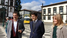 Imagem de PSD chama “Câmara dos Segredos” à autarquia do Funchal