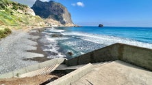 Imagem de Machico melhora acesso à praia da Maiata