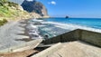 Imagem de Machico melhora acesso à praia da Maiata