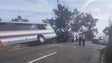 Imagem de Cinco viaturas e 13 operacionais no Pináculo