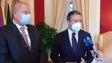 Imagem de Câmara quer renovar  proteção civil (vídeo)