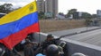 Venezuela: ONG denuncia que violência está a aumentar em seis estados do país
