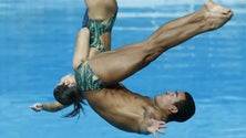 Imagem de Atleta olímpico brasileiro Ian Matos morre aos 32 anos