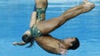 Imagem de Atleta olímpico brasileiro Ian Matos morre aos 32 anos