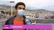 Jovem canoísta madeirense António Ribeiro destaca 2020 como o melhor ano da carreira (Vídeo)