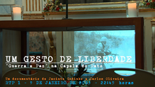 Imagem de Documentário conta como vigília na capela do Rato desafiou Estado Novo há 50 anos