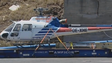 Imagem de Helicóptero de combate aos incêndios já está na Madeira (Vídeo)