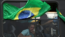 Imagem de Ex-ministro da Justiça de Bolsonaro detido após ataques em Brasília