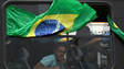 Ex-ministro da Justiça de Bolsonaro detido após ataques em Brasília