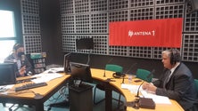 Imagem de Antena 1 Açores dedica manhã à visita de Marcelo Rebelo de Sousa