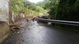 Imagem de Trânsito restabelecido em várias Estradas Regionais