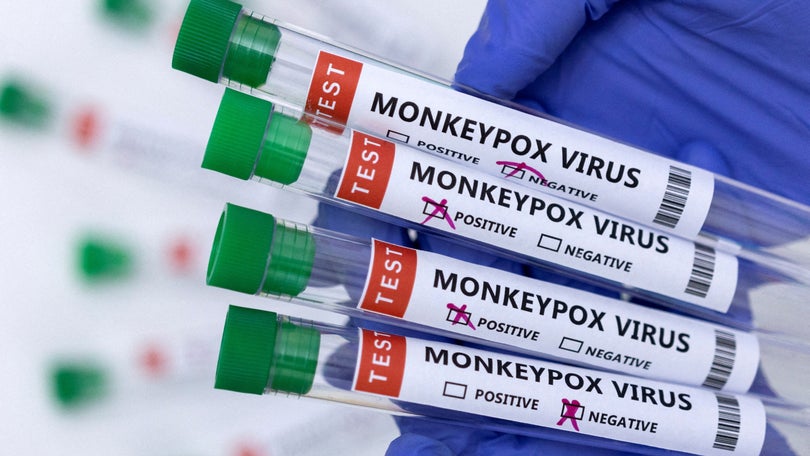 Imagem de Monkeypox: Casos aumentam para 14.000 em mais de 70 países