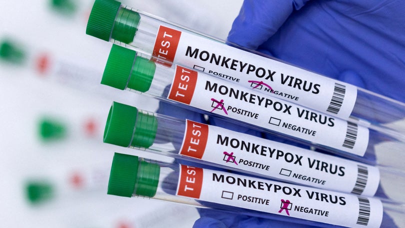 Monkeypox: Casos aumentam para 14.000 em mais de 70 países