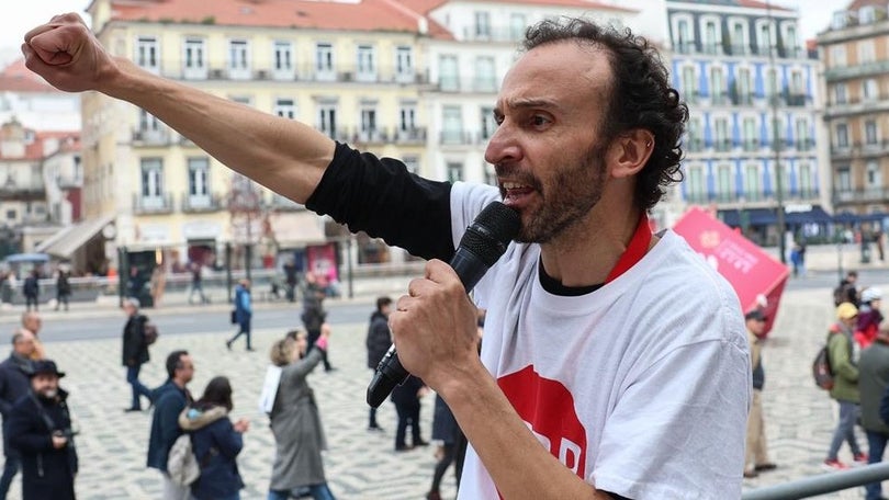 Imagem de Sindicato Stop acusa Ministério da Educação de querer «dividir para reinar»