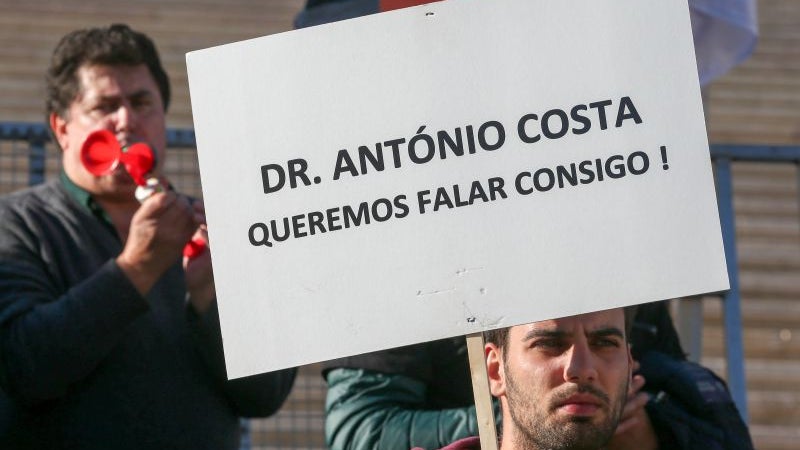 Imagem de Governo reúne hoje com lesados do Banif e CMVM
