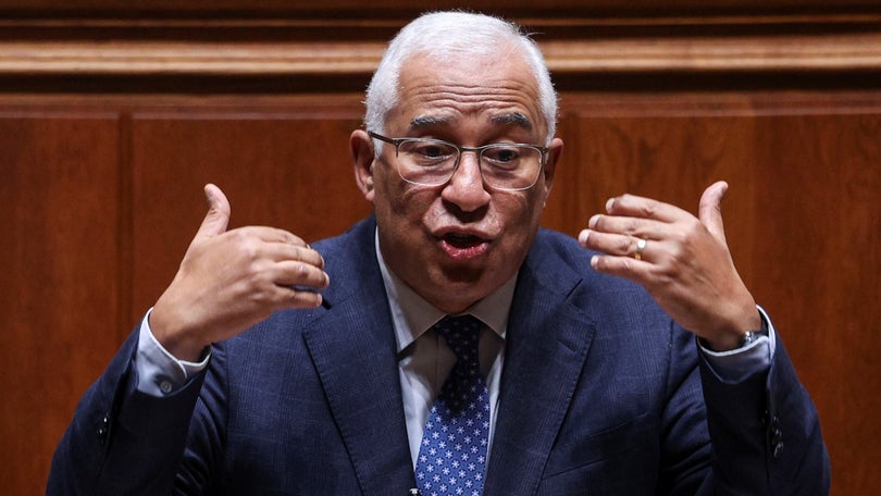 Imagem de António Costa salienta relevância estratégica das agendas mobilizadoras