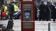 Imagem de Onze feridos em Londres em atropelamento perto de museu, polícia exclui atentado terrorista