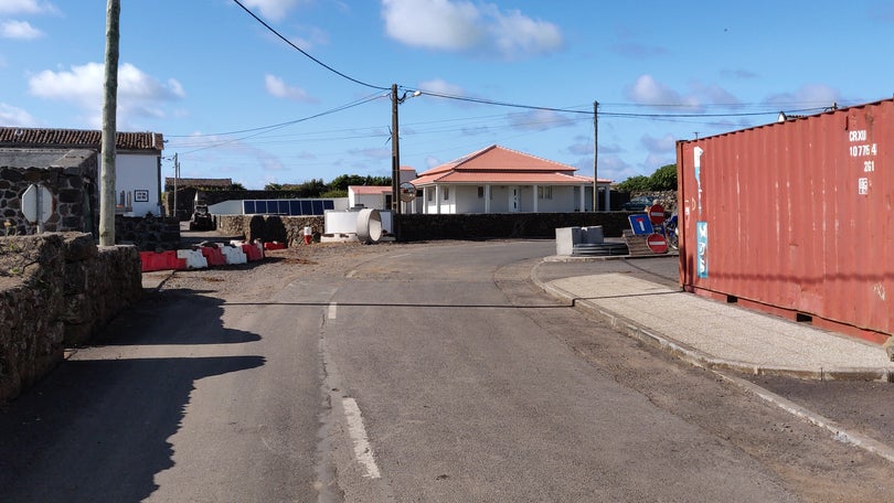 Imagem de Aviso ao trânsito