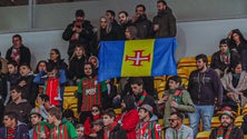 Imagem de Marítimo espera mais de 500 adeptos no Jamor (áudio)