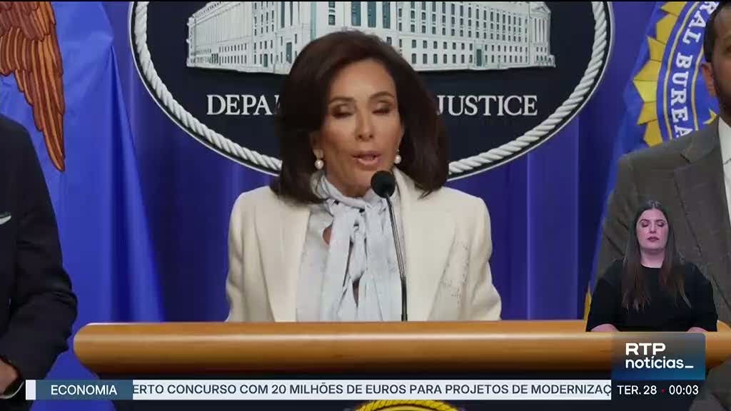 EUA. Atirador pode enfrentar mais acusações