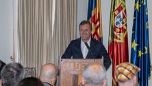 Imagem de Governo estuda criação de incentivos fiscais à indústria transformadora do Porto Santo (áudio)