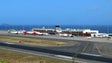 Imagem de Covid-19: Aeroporto da Madeira com queda de 93% nos movimentos do 2.º trimestre