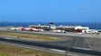 Covid-19: Aeroporto da Madeira com queda de 93% nos movimentos do 2.º trimestre