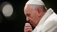 Imagem de Papa Francisco envia condolências às vítimas do Monte