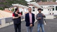 Imagem de Candidato do PAN em campanha na Madeira